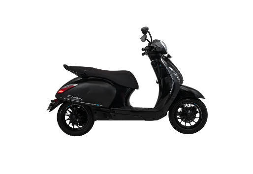 Bajaj Chetak C3502